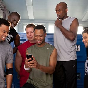 Foto Think Like a Man