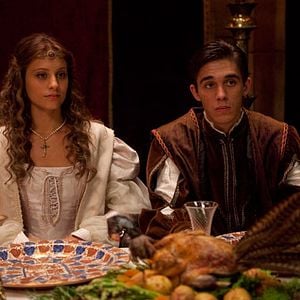 Foto Michelle Jenner