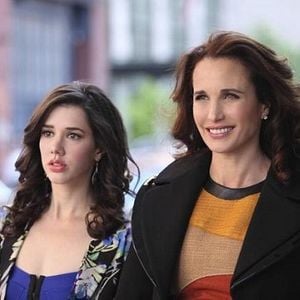 Foto Diseñando a Jane