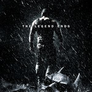 Foto El caballero oscuro. La leyenda renace