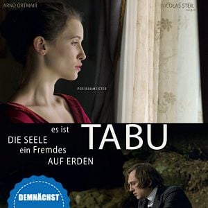 Foto Tabu - Es ist die Seele ... ein Fremdes auf Erden