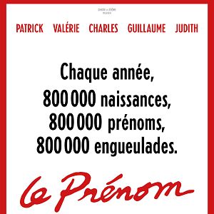 Foto El nombre (Le prénom)