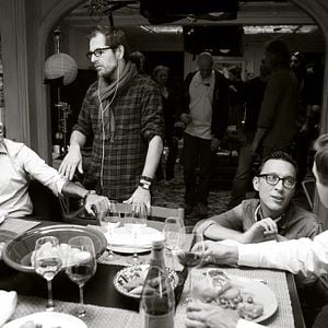 Foto El nombre (Le prénom)