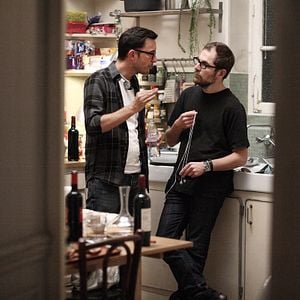 Foto El nombre (Le prénom)