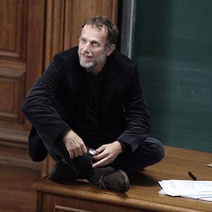 Foto El nombre (Le prénom)