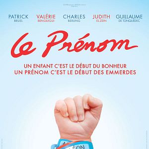 Foto El nombre (Le prénom)