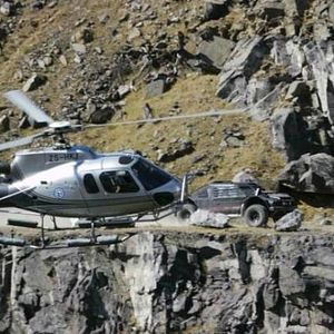 Foto La carrera de la muerte: Inferno