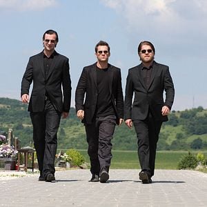 Foto El musical (Valami Amerika)