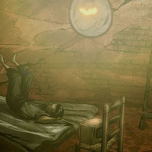 Foto 30 años de oscuridad