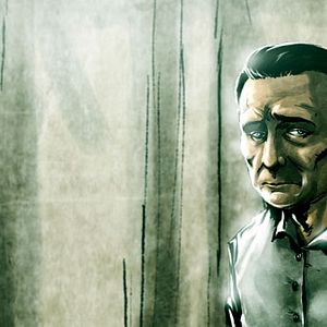 Foto 30 años de oscuridad