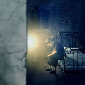 Foto 30 años de oscuridad