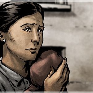 Foto 30 años de oscuridad