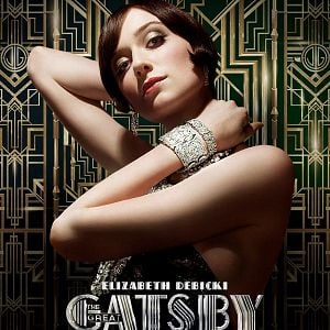 Foto El gran Gatsby
