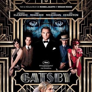 Foto El gran Gatsby