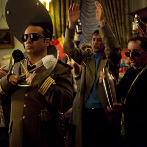 Foto François-Xavier Demaison