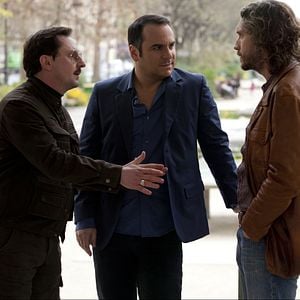 Foto Christian Merret-Palmair