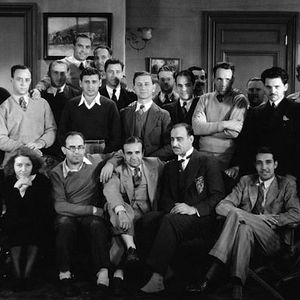 Foto Hollywood Talkies