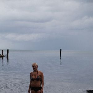 Foto El ataque del tiburón de dos cabezas