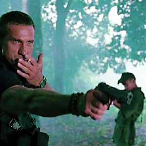 Foto The Lazarus Papers