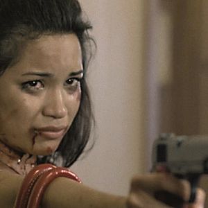 Foto The Lazarus Papers