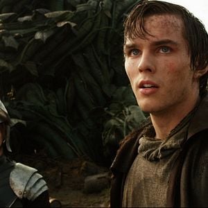 Foto Nicholas Hoult