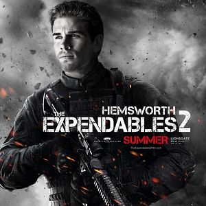 Foto Los mercenarios 2