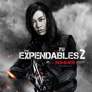 Foto Los mercenarios 2