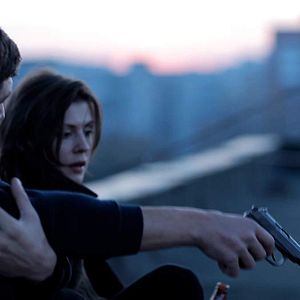 Foto Angelina Nikonova