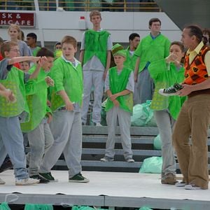 Foto Faust II reloaded - "Den lieb ich, der Unmögliches begehrt!"