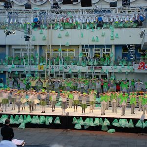 Foto Faust II reloaded - "Den lieb ich, der Unmögliches begehrt!"