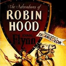 Foto Robin de los Bosques