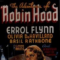 Foto Robin de los Bosques