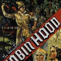 Foto Robin de los Bosques