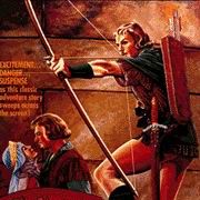 Foto Robin de los Bosques