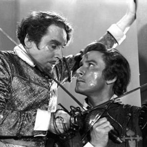 Foto Robin de los Bosques