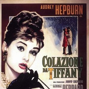 Foto Desayuno con diamantes