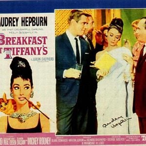 Foto Desayuno con diamantes