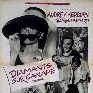 Foto Desayuno con diamantes