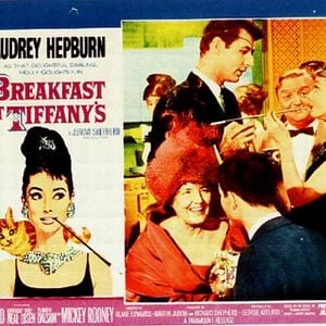 Foto Desayuno con diamantes