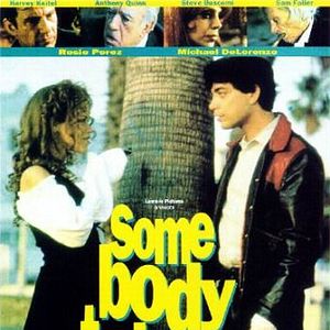 Foto Alguien a quien amar