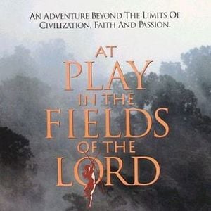 Foto Jugando en los campos del señor