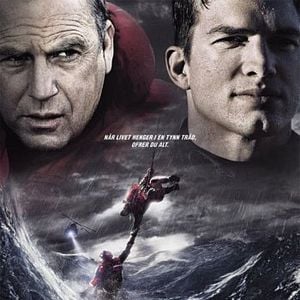 Foto The Guardian (Guardianes de altamar)