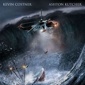 Foto The Guardian (Guardianes de altamar)