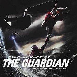 Foto The Guardian (Guardianes de altamar)