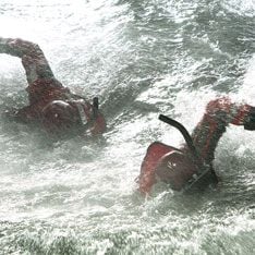 Foto The Guardian (Guardianes de altamar)