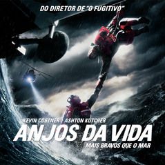 Foto The Guardian (Guardianes de altamar)