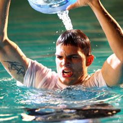 Foto The Guardian (Guardianes de altamar)