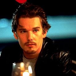 Foto Antes de amanecer