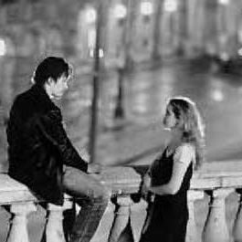 Foto Antes de amanecer