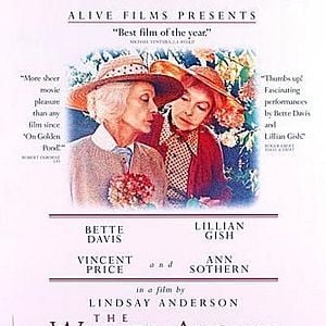 Foto Las ballenas de agosto